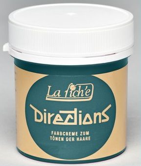 Directions Haartönung, Alpine Green (89 ml)