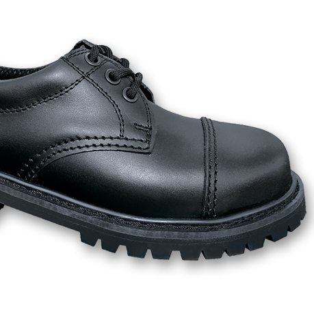 3-Loch Ranger Boot