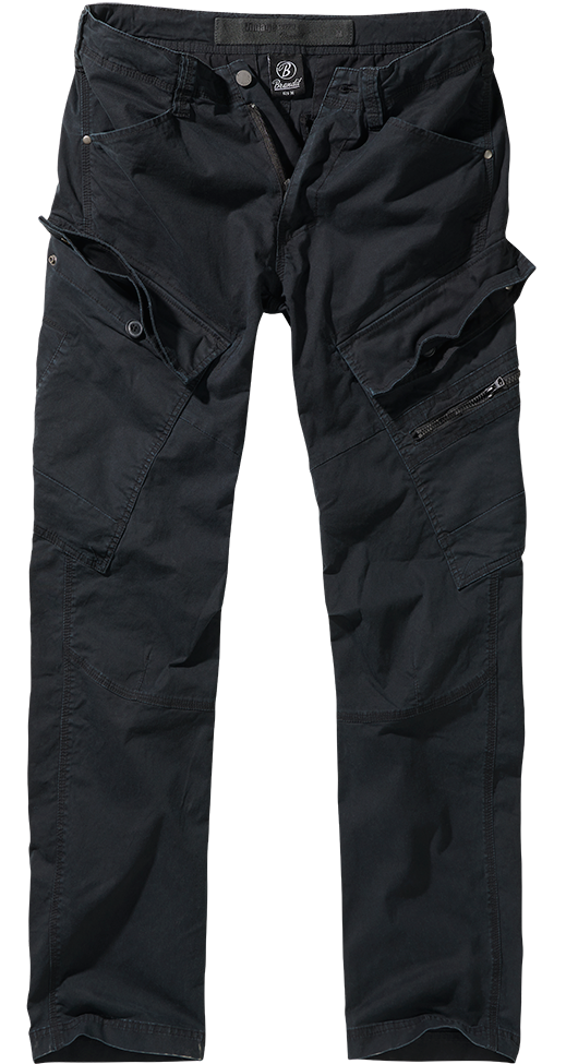 Cargohose Slim Fit – Bild 2