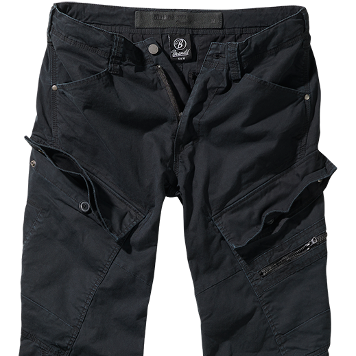 Cargohose Slim Fit