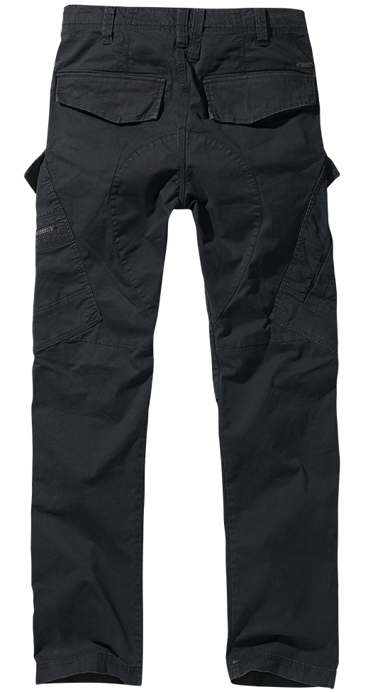 Cargohose Slim Fit – Bild 3