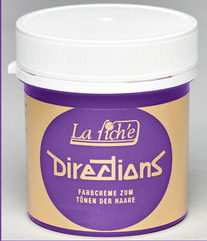 Directions Haartönung, Lilac (89 ml)