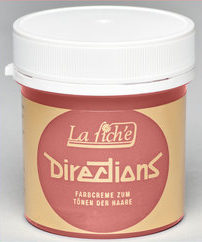 Directions Haartönung, Pastel Pink (89 ml)