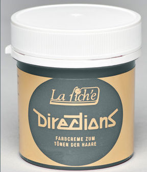 Directions Haarfarbe, Silver (89 ml)