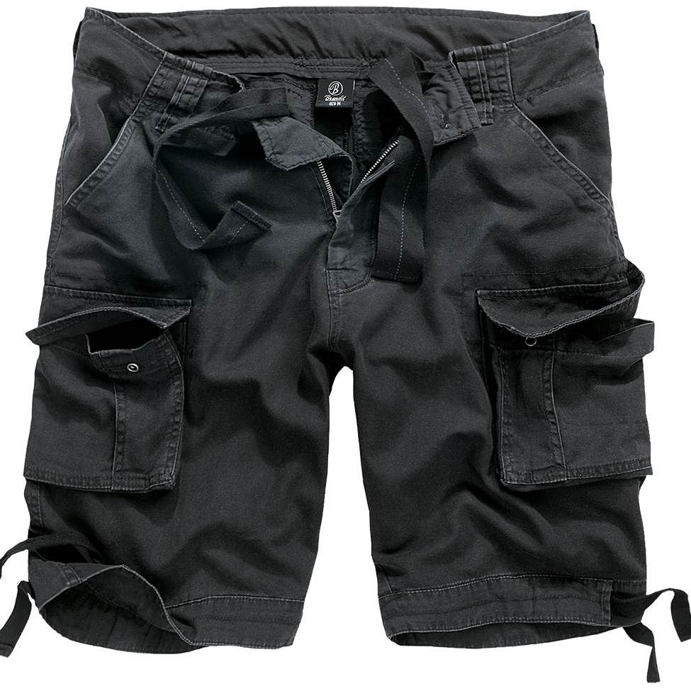 Cargo-Shorts, Urban Style