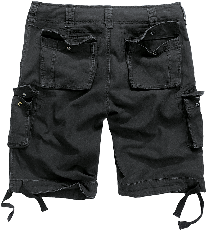 Cargo-Shorts, Urban Style – Bild 2