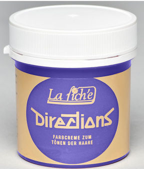 Directions Haarfarbe, White Toner (89 ml)