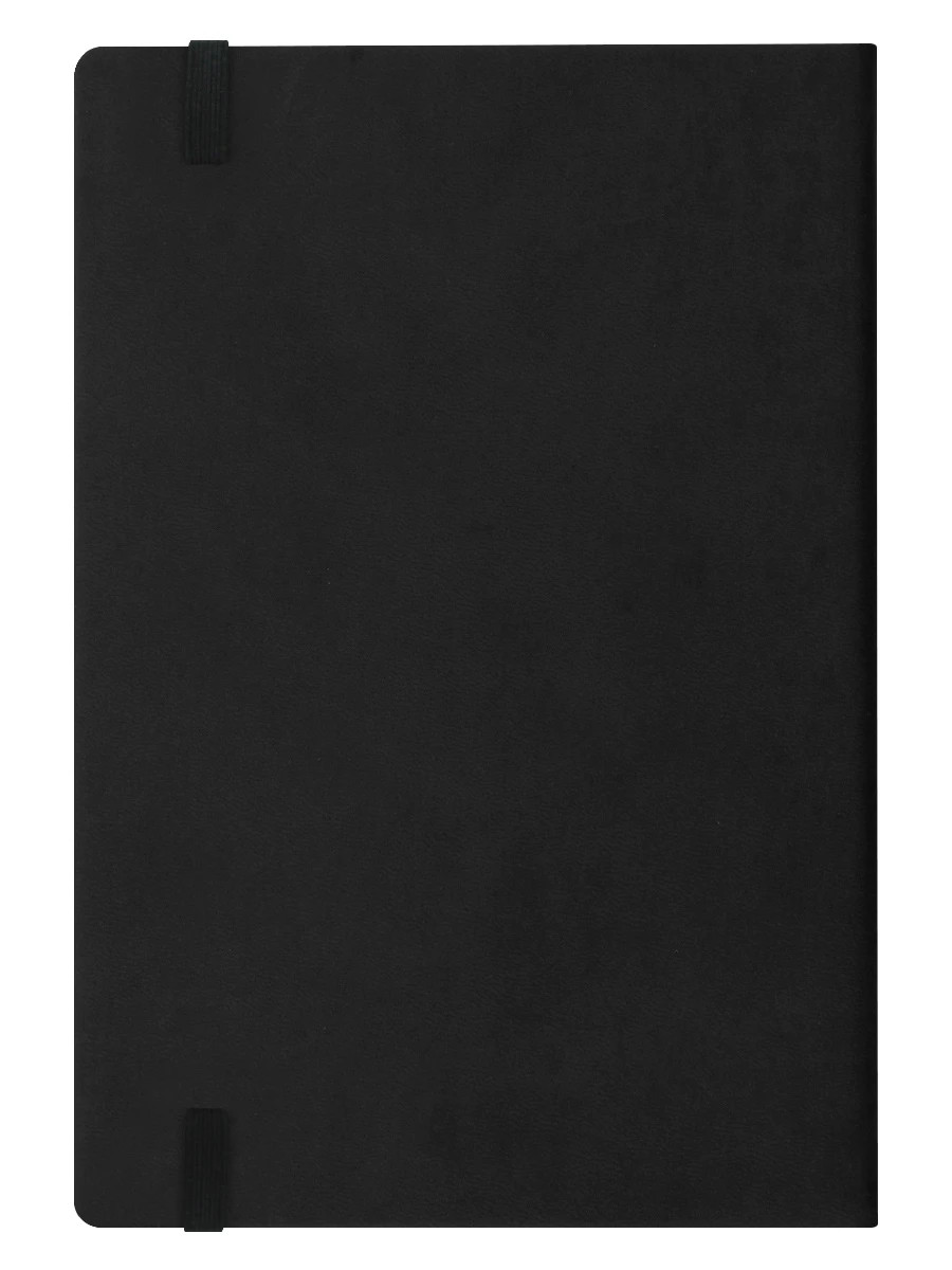 Notizbuch Tarot "Death" – Bild 2