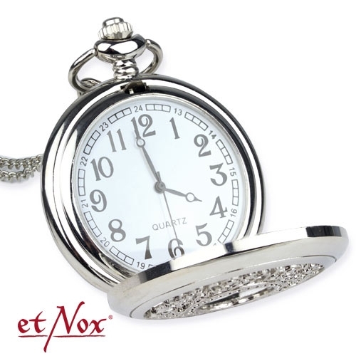 Taschenuhr "Vintage Time" – Bild 2
