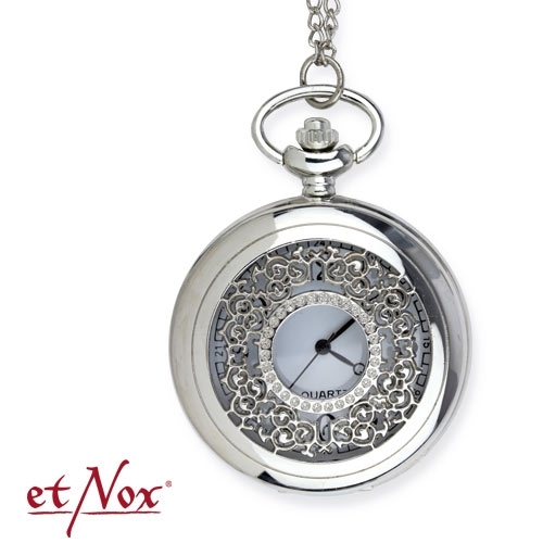 Taschenuhr "Vintage Time"