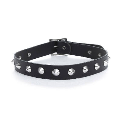 Spitznieten-Choker
