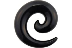Dehnspirale, Acryl
