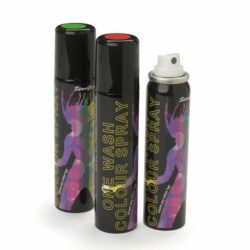 Haar-Farbspray (one wash)
