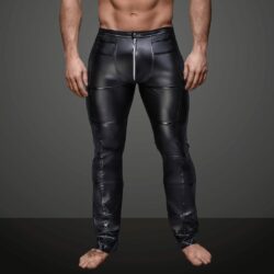 Wetlook-Hose von NoirHandmade
