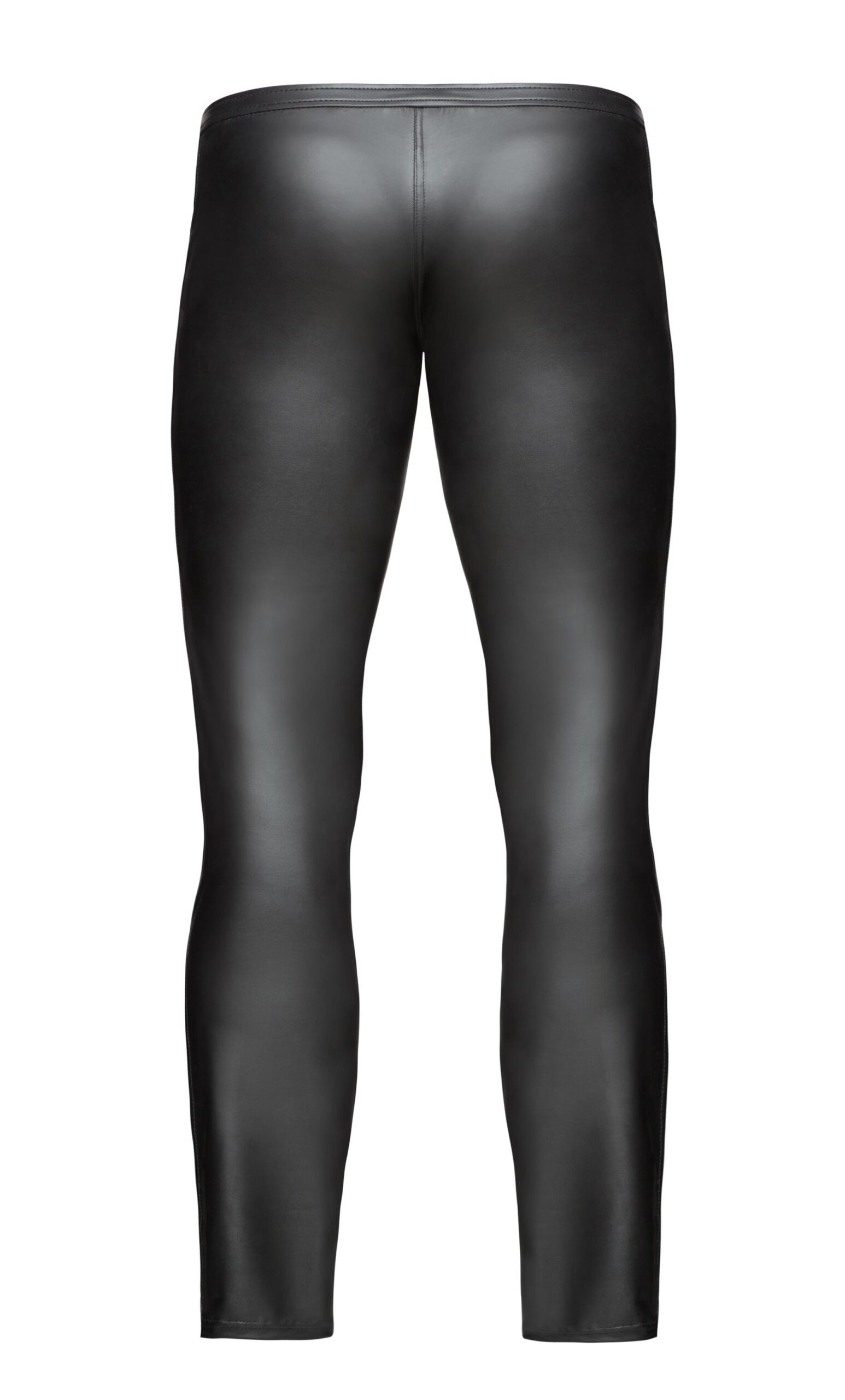 Wetlook-Hose von NoirHandmade – Bild 3