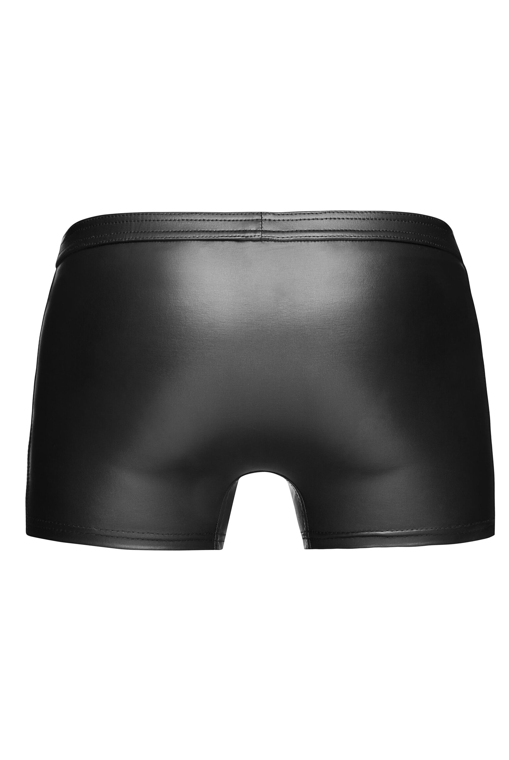 Shorts, Wetlook-Lack – Bild 3