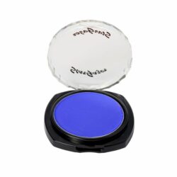 Lidschatten, royal blue