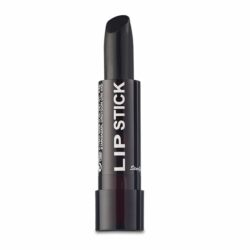 Lippenstift, schwarz