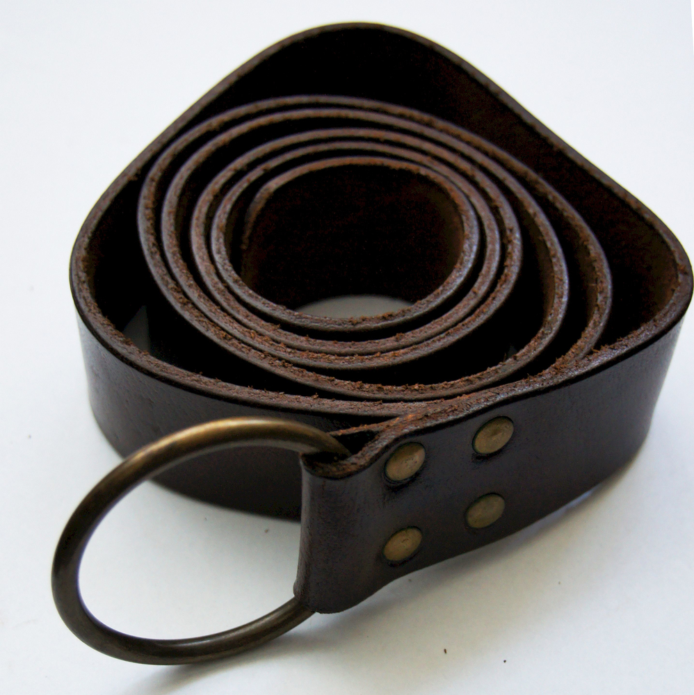 Ringgürtel – Bild 2