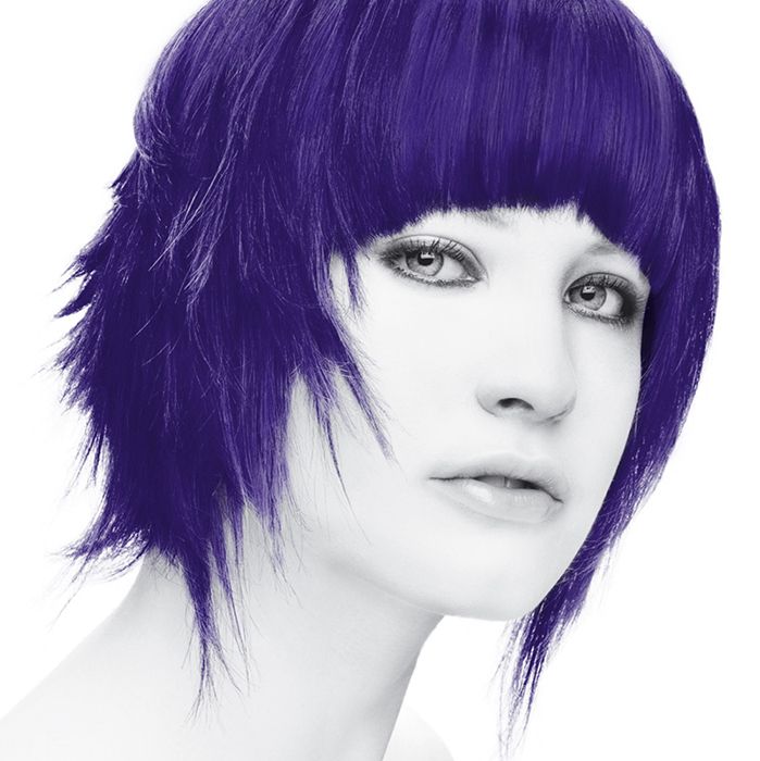 Stargazer haartönung, violet – Bild 2