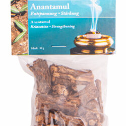 Anantamul Räucherwerk