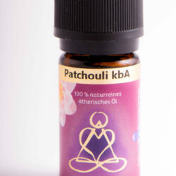 Ätherisches Öl, Patchouli 5 ml