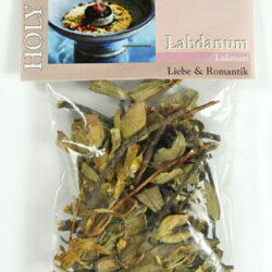 Labdanum Räucherwerk