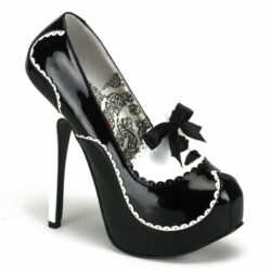 High Heel "Maid"