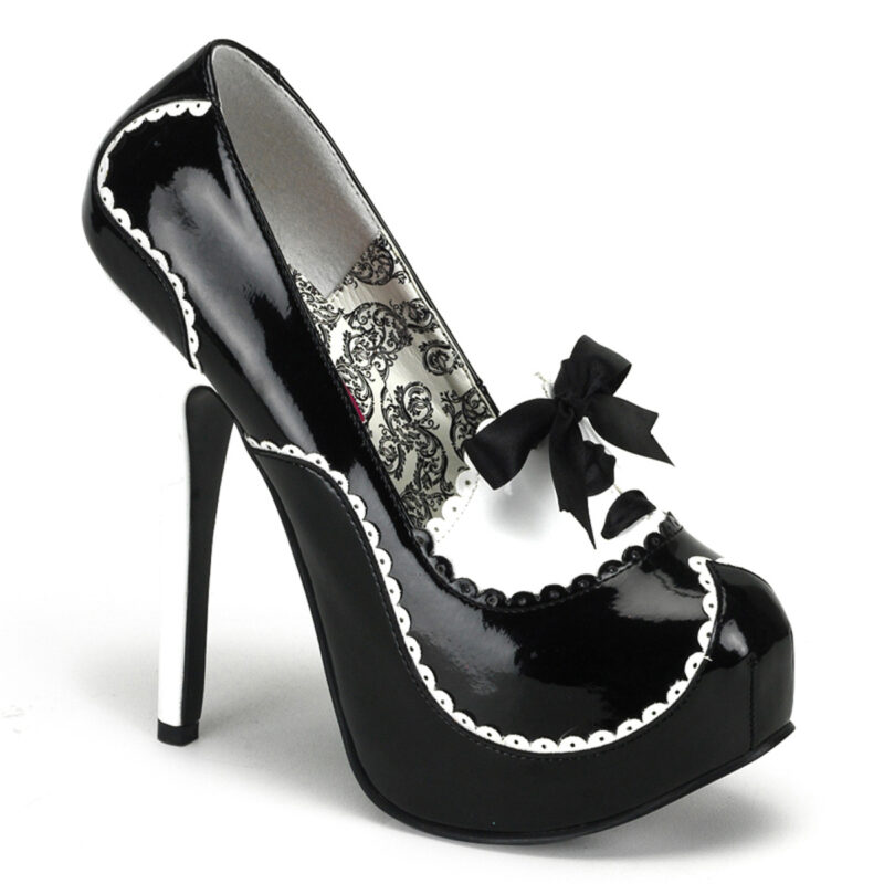 High Heel "Maid"