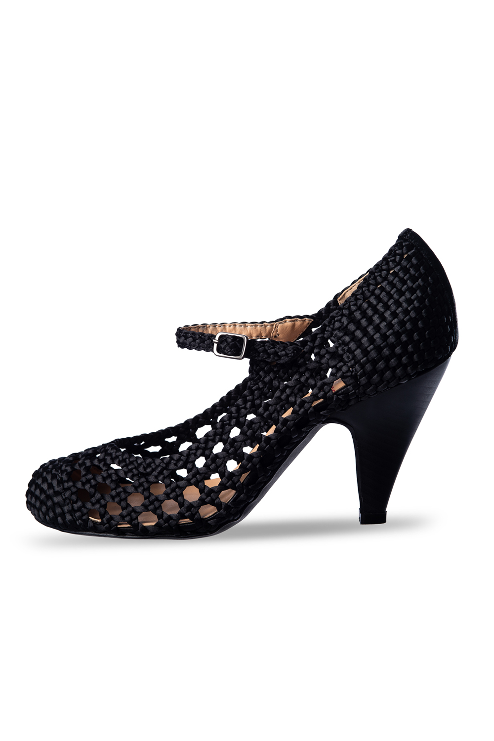 Retro-Pumps – Bild 2