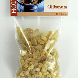 Olibanum Räucherwerk