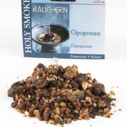 Opoponax Räucherwerk