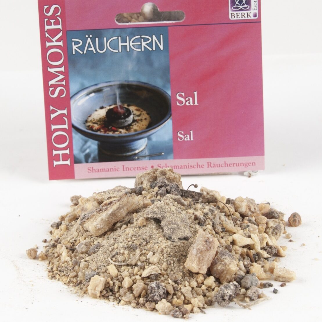 Sal Räucherwerk