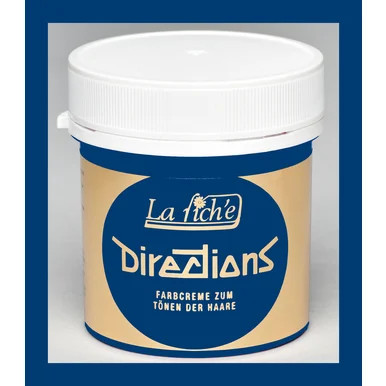 Directions Haartönung, Denim Blue (89 ml)