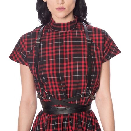 Rhune Harness