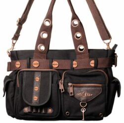 Handtasche "Key"