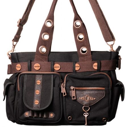 Handtasche "Key"