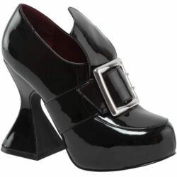 Feeling Wicked Pumps von Killstar