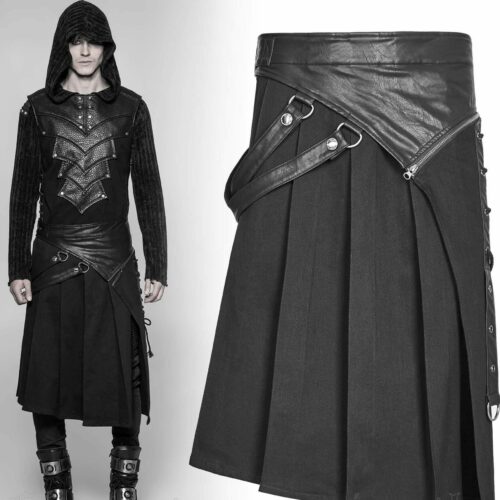 Catharsis Kilt