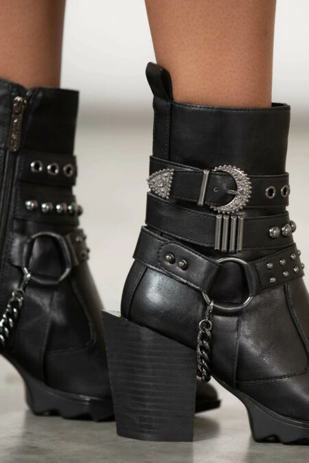 Onyx Boots von Killstar – Bild 2