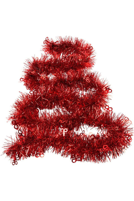 Brimstone Weihnachtsbaum-Girlande, blood – Bild 2