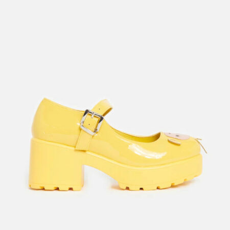 Tiara Mary Janes "Laa Laa Ed." – Bild 2