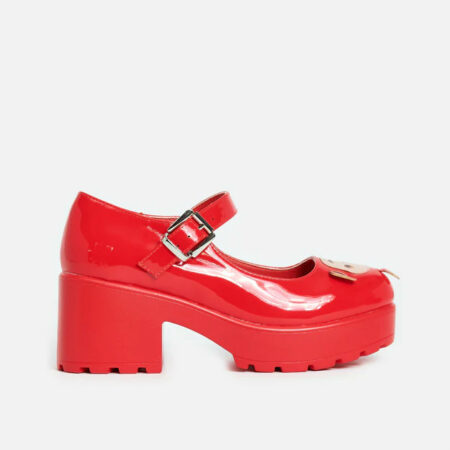 Tiara Mary Janes "Po Ed." – Bild 2