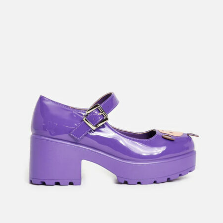 Tira Mary Janes "Tinky Winky Ed." – Bild 2