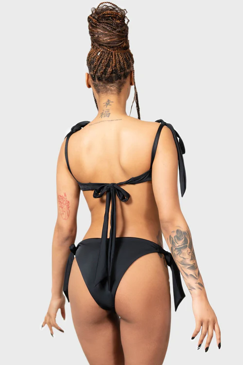 Elaina Bikini von Killstar – Bild 2