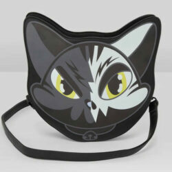 Maneki-Neko Handbag von Killstar