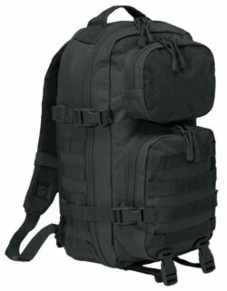 Techwear Kampf-Rucksack