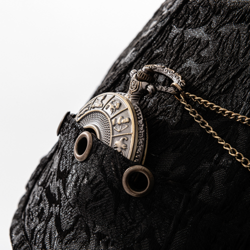 Korsett Steampunk – Bild 2