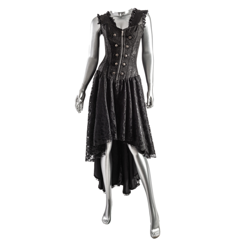 Korsett-Kleid Gapsy