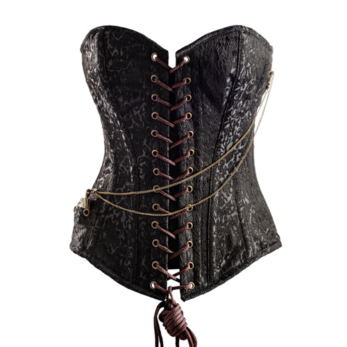 Korsett Steampunk